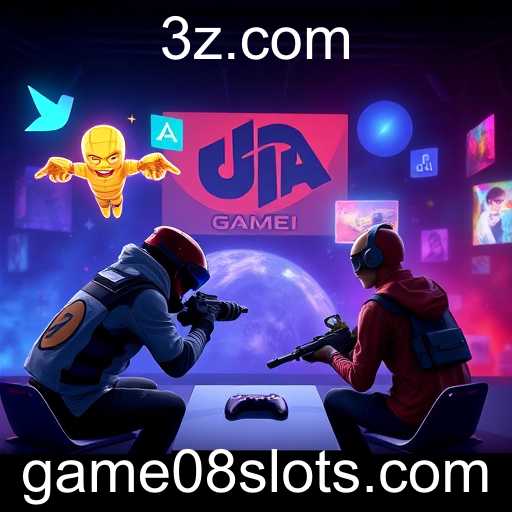 Ascensão do Brasil no Cenário Global dos Jogos