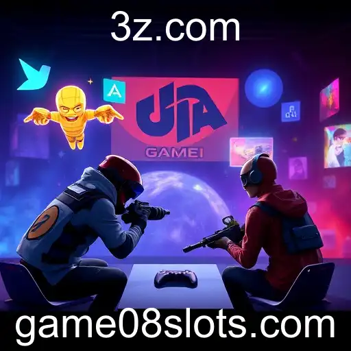 Ascensão do Brasil no Cenário Global dos Jogos