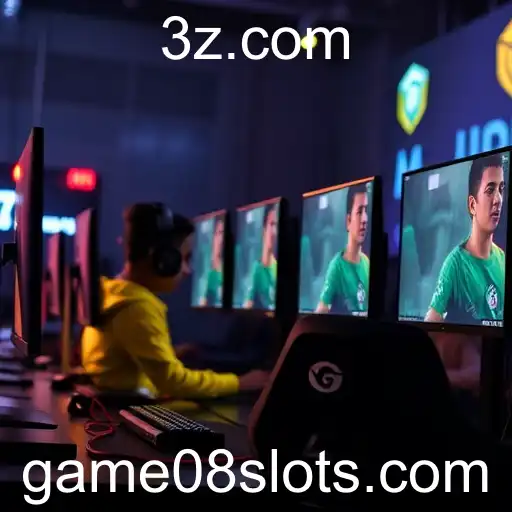 A Revolução dos E-sports no Brasil e o Impacto de 2025