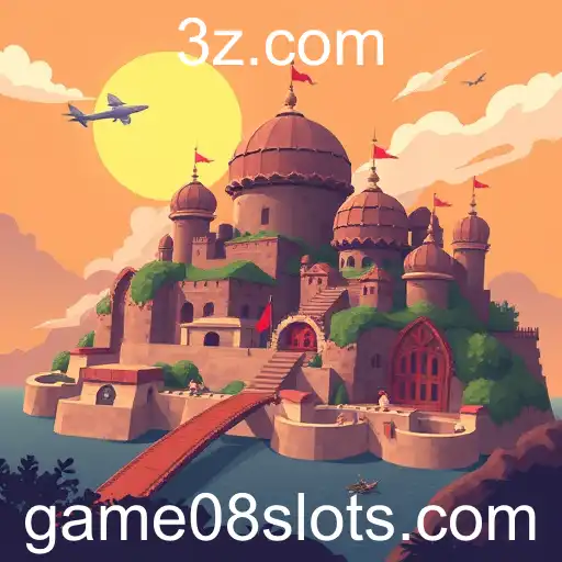 Categoria 'Destaques' do GAME08: Um Refúgio para Os Melhores Jogos