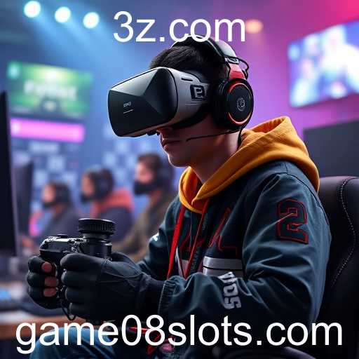 Revolução no Mundo dos Games em 2025