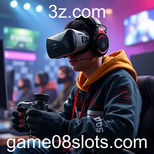 Revolução no Mundo dos Games em 2025