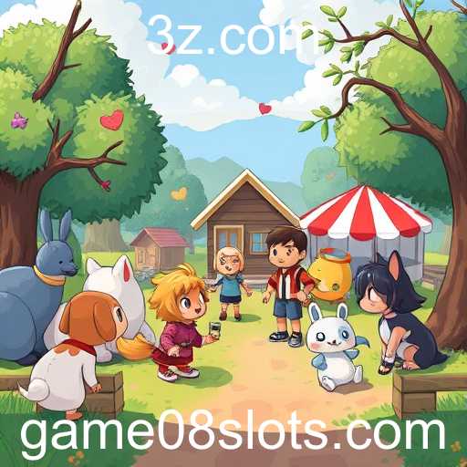 GAME08: Revolução nos Jogos e as Tendências para 2025