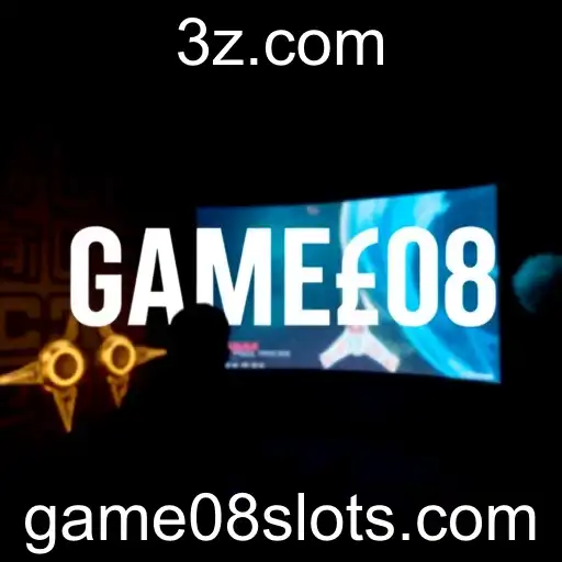 A Revolução dos Jogos em 2025: GAME08 e as Novas Tendências