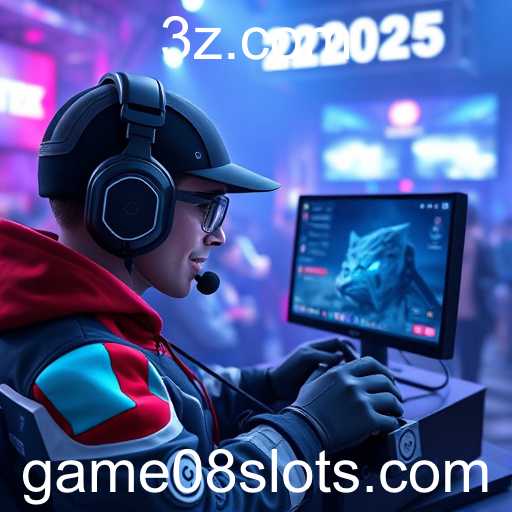 A Revolução dos Jogos Online: O Fenômeno GAME08