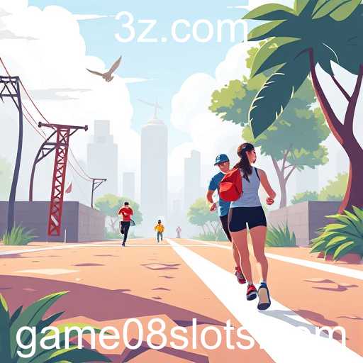 A Revolução do GAME08 e as Tendências em 2025