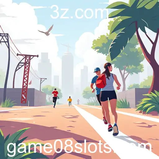 A Revolução do GAME08 e as Tendências em 2025