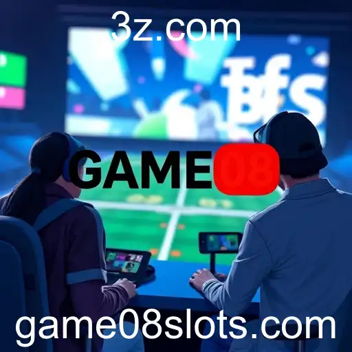 Inovações e Tendências no Mundo dos Jogos