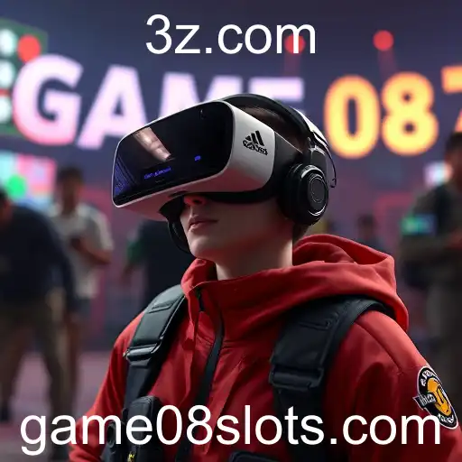 Tendências e Inovações no Mundo dos Jogos em 2025