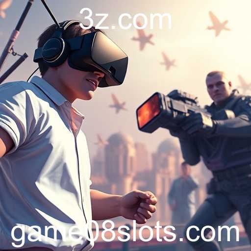 Explorando Novidades e Tendências no Mundo dos Jogos