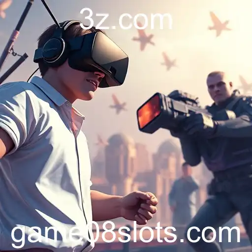 Explorando Novidades e Tendências no Mundo dos Jogos