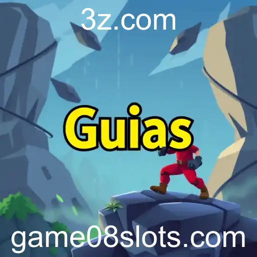 Guias GAME08: Ajudando Você a Dominar Seu Jogo Favorito