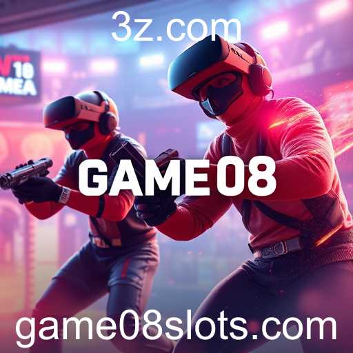 O Impacto do GAME08 nos Jogos Brasileiros em 2025