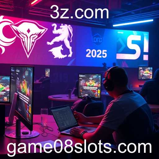 Ascensão e Impacto dos Jogos em 2025