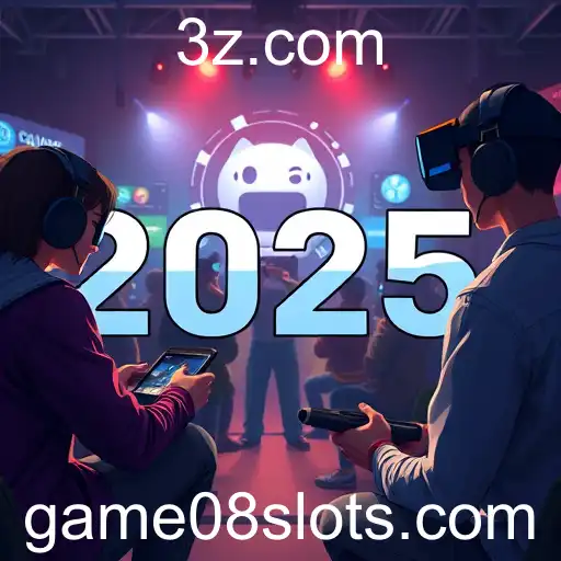 Tendências Inovadoras no Mundo dos Jogos em 2025