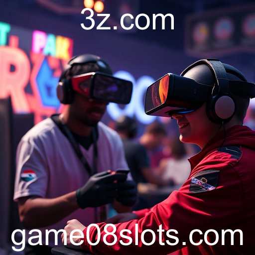 Nova Era dos Jogos: Tendências Que Revolucionam o Setor