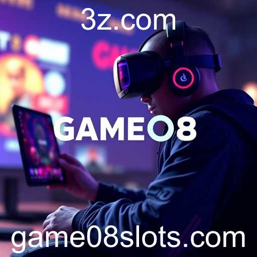 Novidades no Universo dos Jogos em 2025