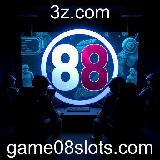 Novidades e Expectativas para o Universo GAME08