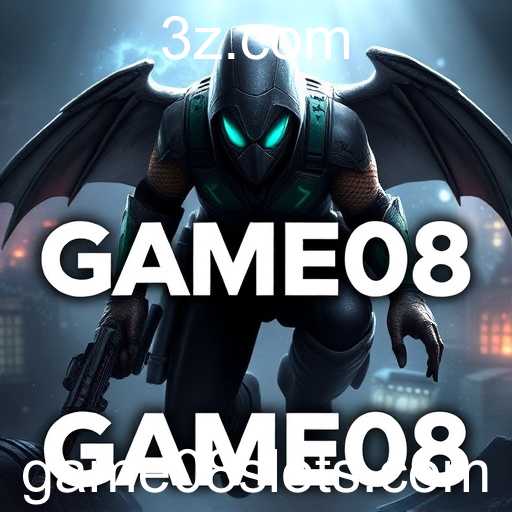 GAME08