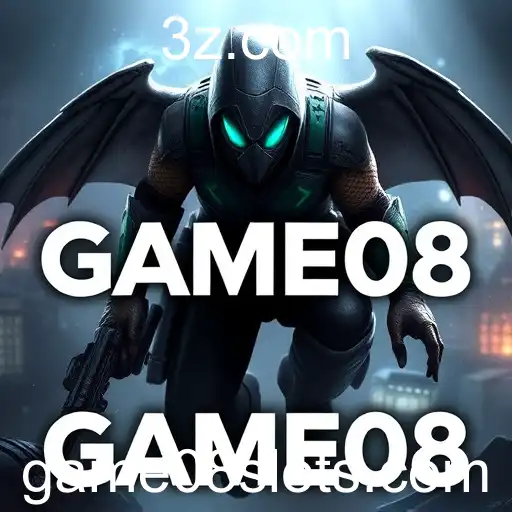 Explorando o Mundo dos Pré-lançamentos de Jogos no GAME08