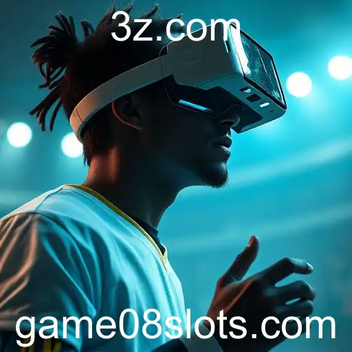 Revolução nos Jogos: O Impacto de GAME08 em 2025