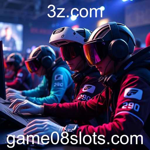 A Revolução dos Jogos em 2025