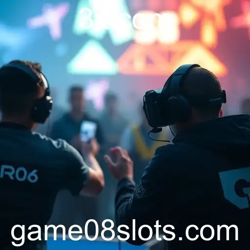 Novidades e Tendências no Mundo dos Jogos