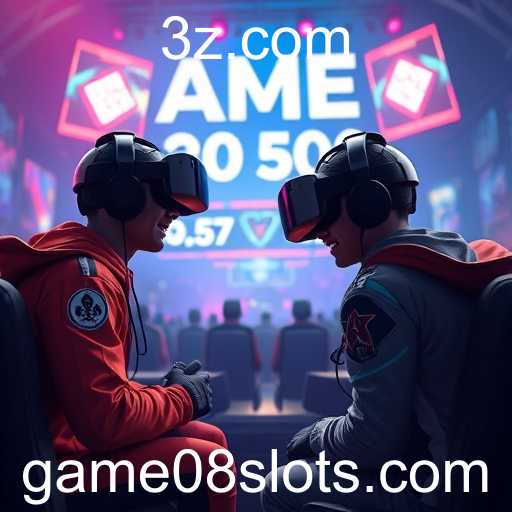 A Revolução dos Jogos em 2025