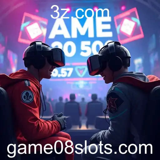 A Revolução dos Jogos em 2025