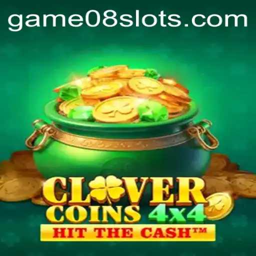 Exploring the Thrills of CloverCoins4x4: A New Era in Gaming