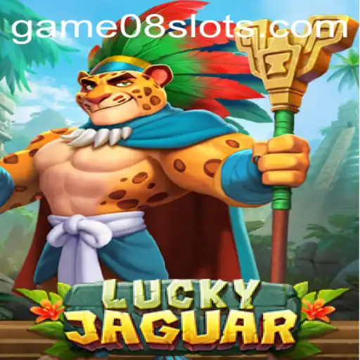 Unlock the Thrilling World of LuckyJaguar: GAME08