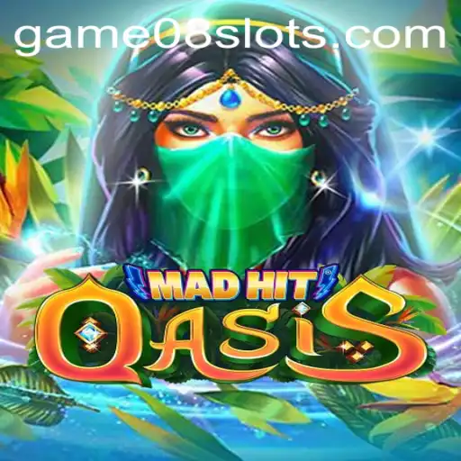 MadHitOasis: Discover the Thrilling Adventure of GAME08